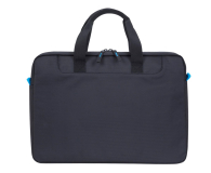RIVACASE Regent 8037 15.6" czarny - 1474138 - zdjęcie 2